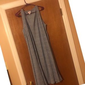 LULAROE JOY (sweater material)